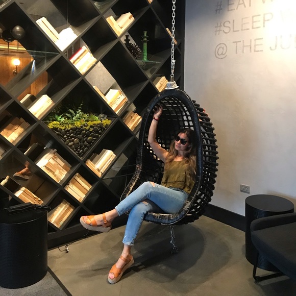 Zara linen top bundle - Picture 5 of 11